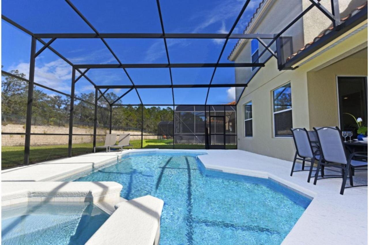 Watersong Resort-416Aocjgil By Florida Star Vacations Davenport Extérieur photo