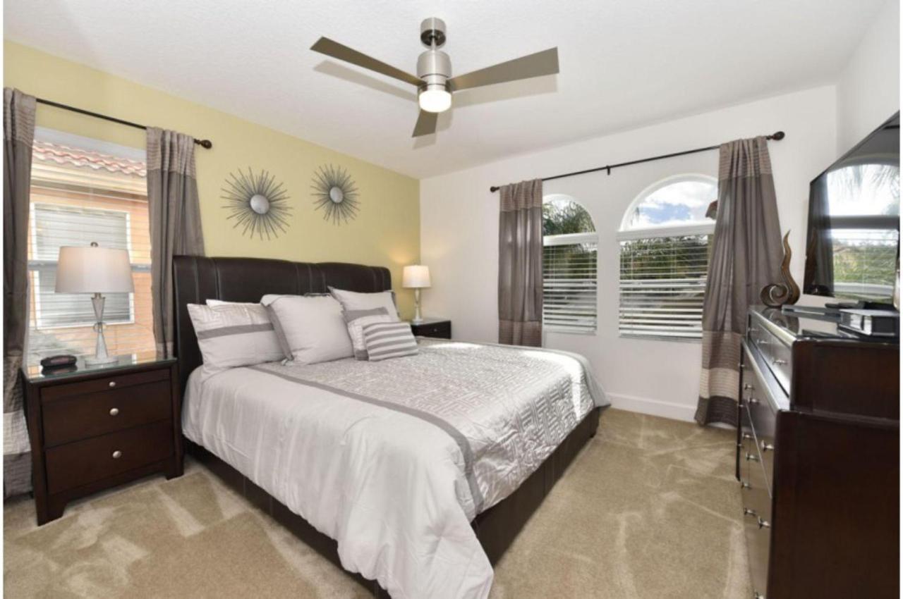 Watersong Resort-416Aocjgil By Florida Star Vacations Davenport Extérieur photo